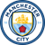 Man City Logo